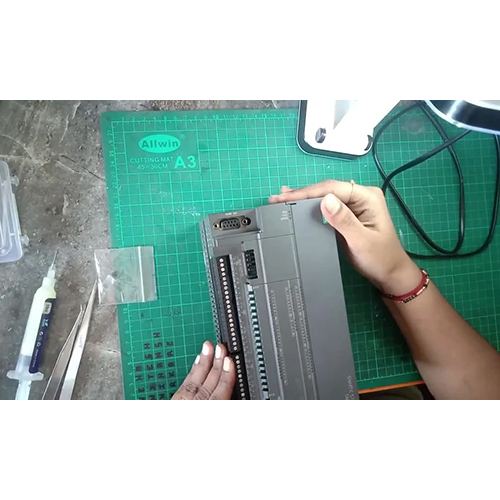 PLC Repair Services