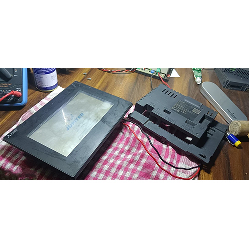 HMI Repairing Service