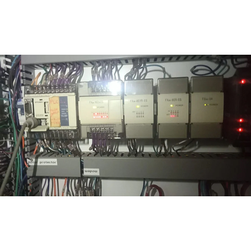 PLC Service
