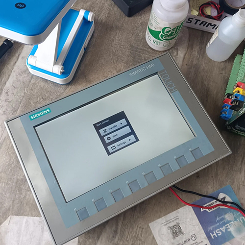 Siemens Hmi Repairing Service