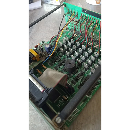 Industrial Pcb Repair Service