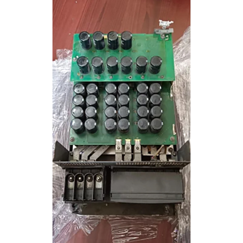 Siemens Servo Drives Repair Service