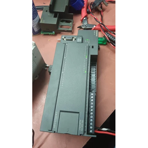 S7 200 PLC Repair Services