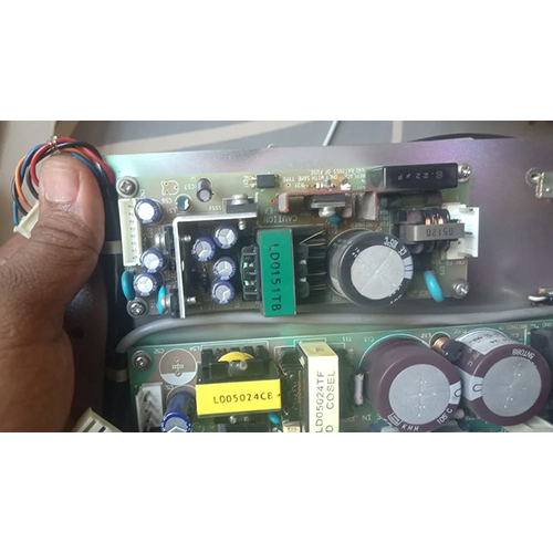 Rheo Tex Repairing Services