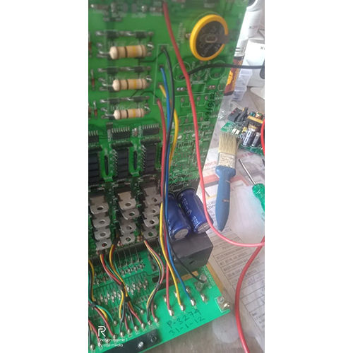 Pet Blow PLC Repairing Service