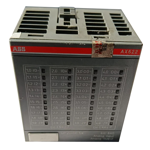 ABB Modules Repair Services