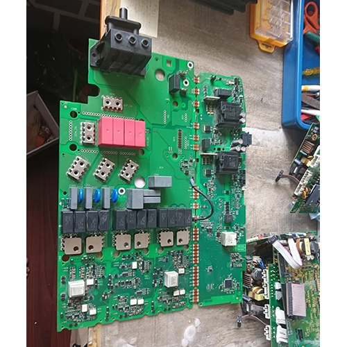Siemens Drive Repairing Service