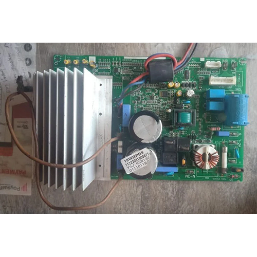Ac Pcb Repair Service