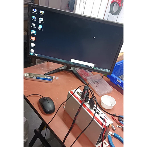 Beckhoff Industrial Pc Repair Services