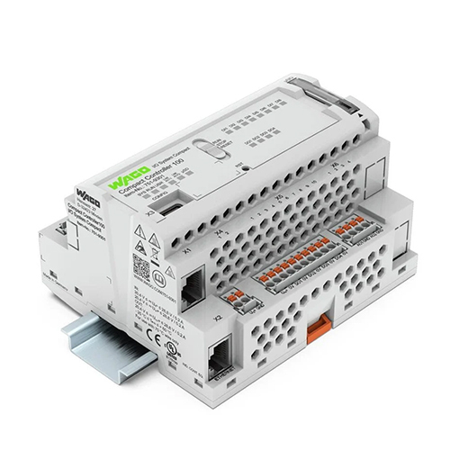 wago plc repair