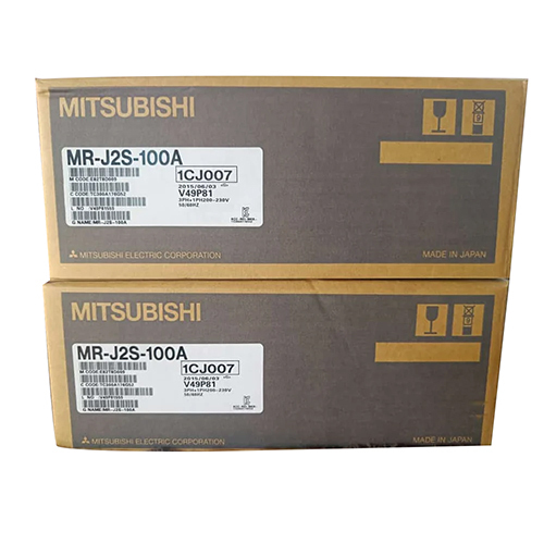 Digital Mitsubishi PLC