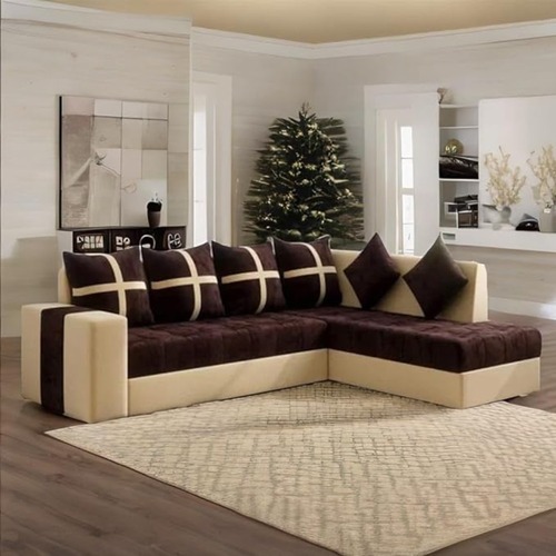 l shape sofa set