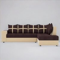 l shape sofa set