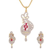 IMITATION LADIES PENDANT 004