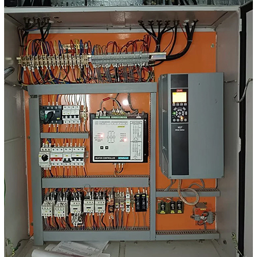 Rmc Control Panel