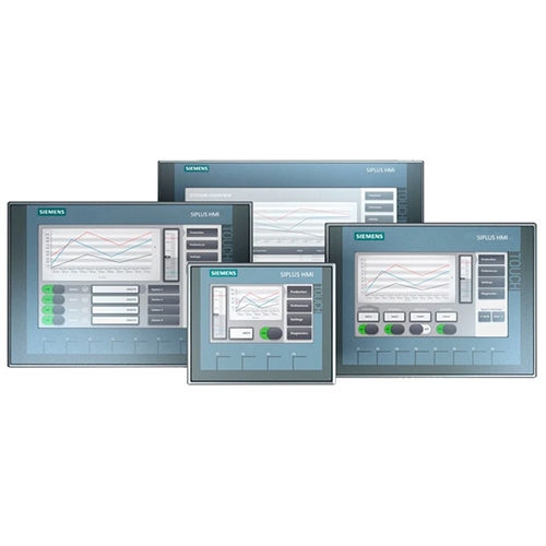 6Es72221Bf22Oxbo Plc Cpu Module Application: Industrial