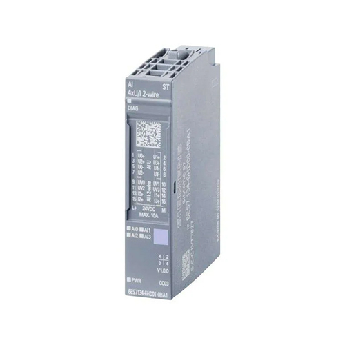 6es71376aa000ba0 Power Module