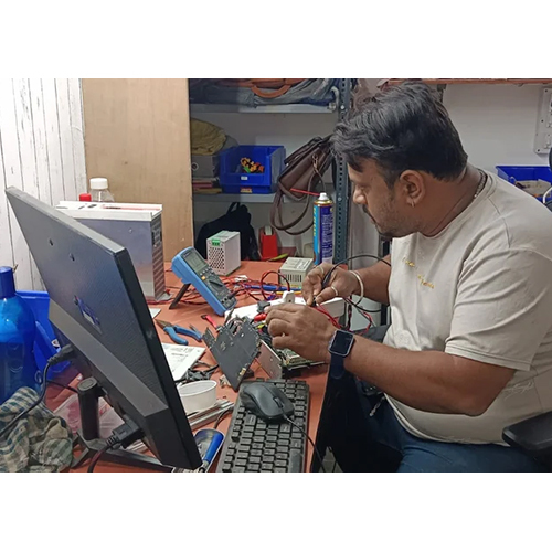 Commercial Scada Software Development