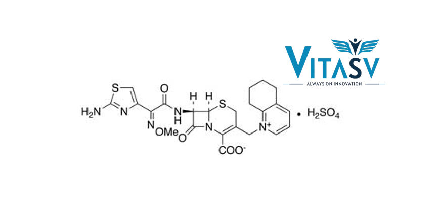 Cefquinome Sulfate API