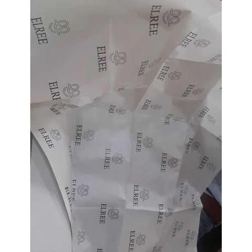 Garments Butter Paper