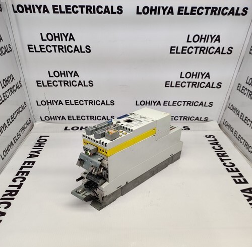LENZE E84AVHCE3024SBS FREQUENCY INVERTER