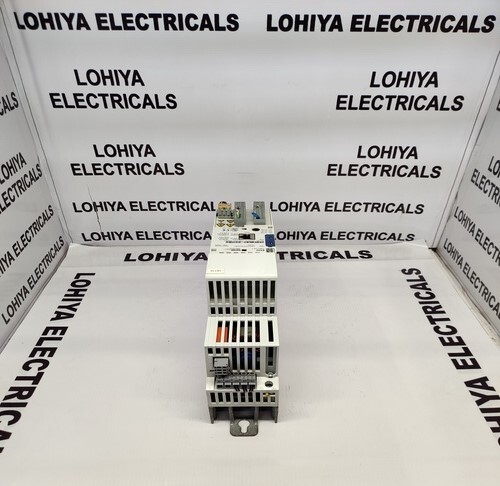 LENZE E84AVHCE3024SBS FREQUENCY INVERTER