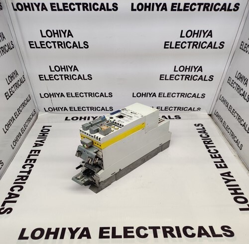 LENZE E84AVHCE3024SBS FREQUENCY INVERTER