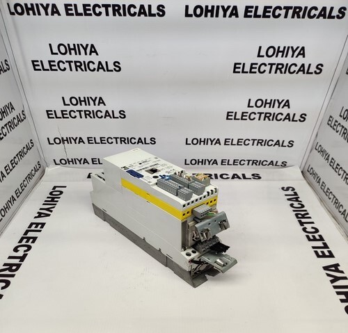 LENZE E84AVHCE3024SBS FREQUENCY INVERTER