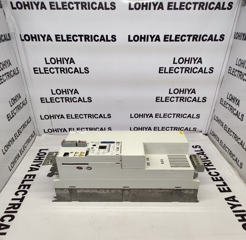 LENZE E84AVSCE1134VX0 FREQUENCY INVERTER