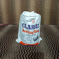 Cushion Gum
