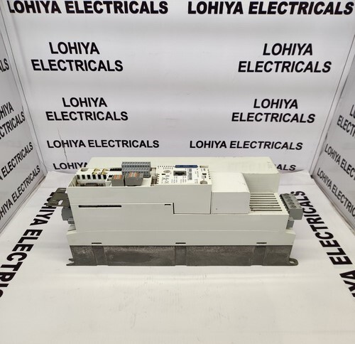 LENZE E84AVTCE1534VX0 FREQUENCY INVERTER