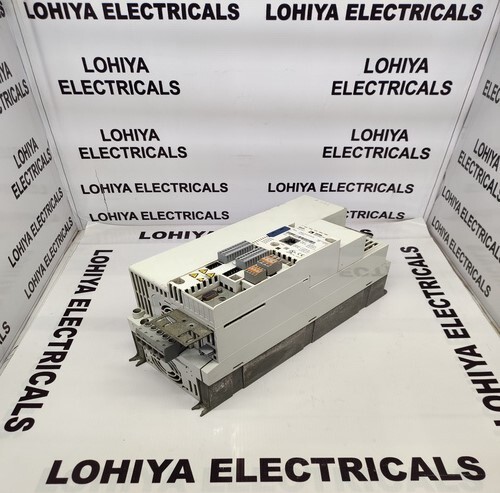 LENZE E84AVTCE1534VX0 FREQUENCY INVERTER