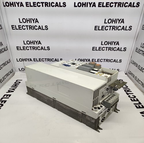 LENZE E84AVTCE1534VX0 FREQUENCY INVERTER