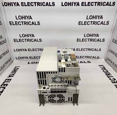 LENZE E84AVTCE1534VX0 FREQUENCY INVERTER