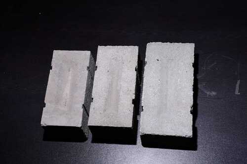 Eco Fly Ash Bricks