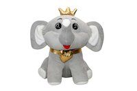 CROWN ELEPHANT