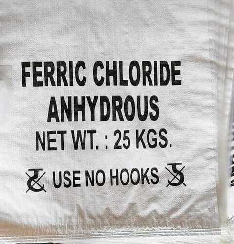 Ferric Chloride Hexahydrate