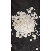 Calcium Chloride Anhydrous Powder - Industrial Grade, Odorless Granular Substance For Moisture Control And Dust Stabilization | Ideal For Concrete Curing And Chemical Drying Applications