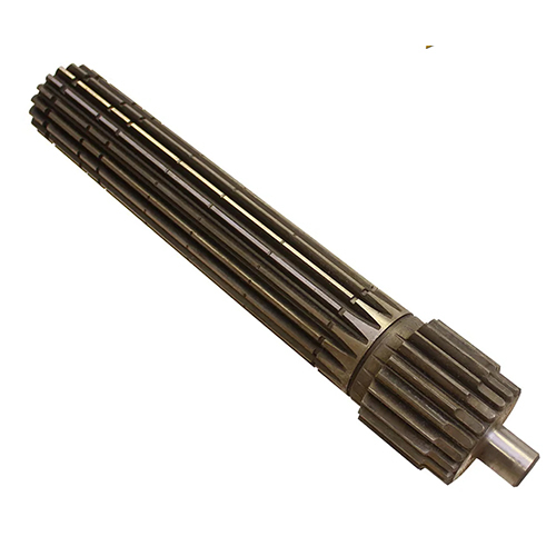 1687642M1 / 1870151M1/ 1870152M1 / S.40766 /  1870151M2 / 1866560M91   8 SPEED TRANSMISSION MAIN SHAFT