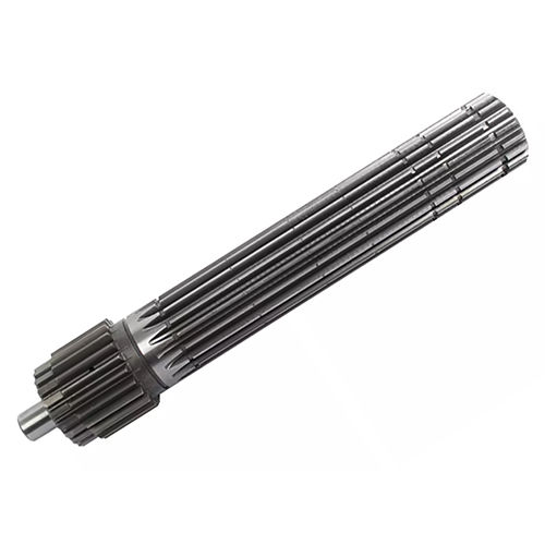 Massey Ferguson Tractor Pto Shaft Size: (Weight:8.92Lbs)