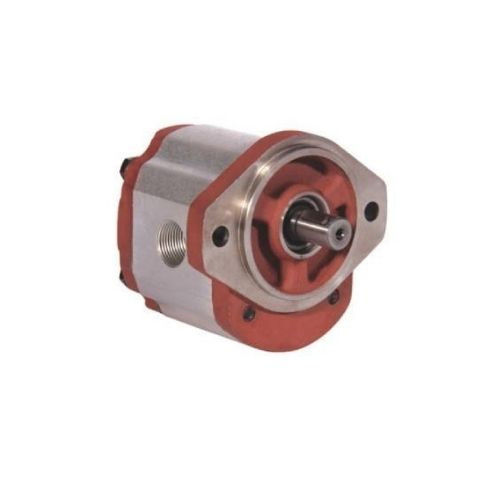 Hydraulic Pumps