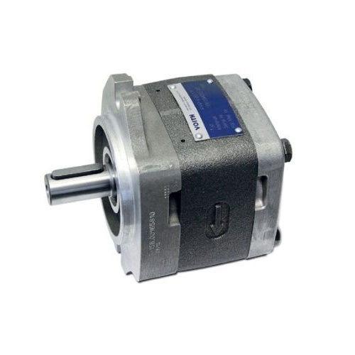 Internal Gear Pump