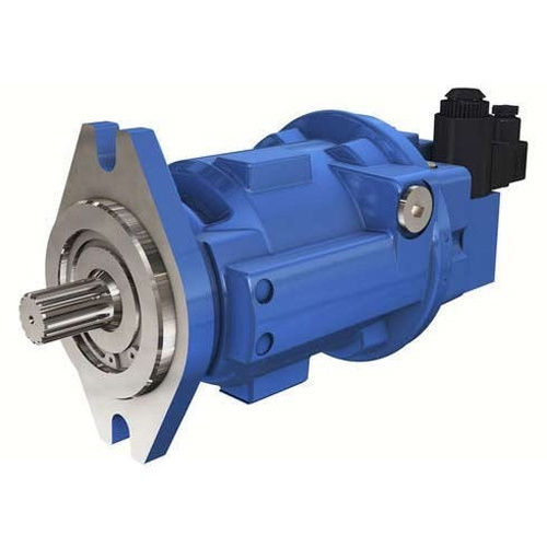 Axial Piston Motor