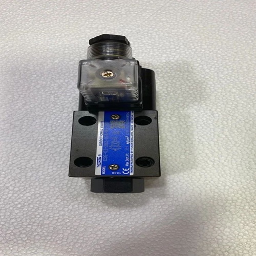 Rexroth 4WEH22E7X/6EG249K4 Directional Control Valve