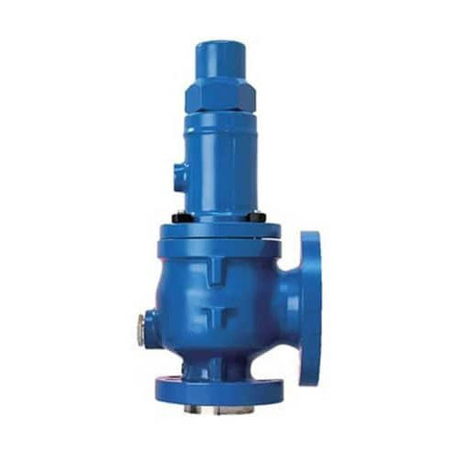 Hydraulic Valves