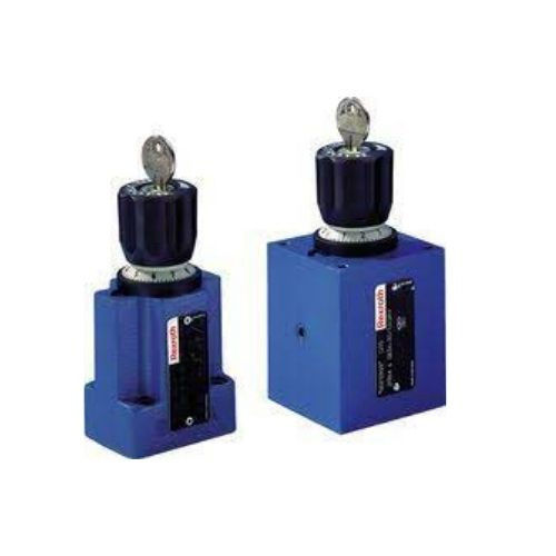 Flow Control Valves