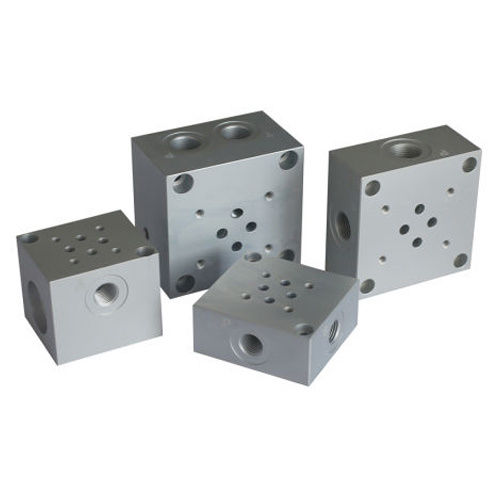 Manifold Subplates