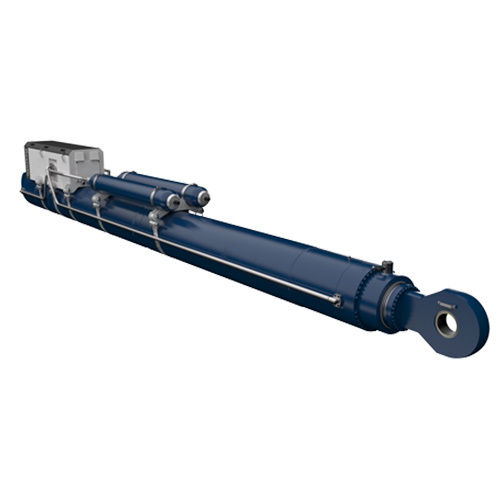 Large Hydraulic Cylinders