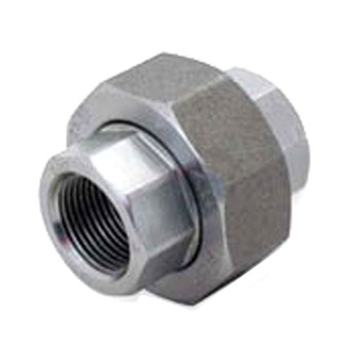 Stainless Steel Union - Grade: Various Available