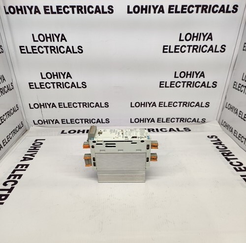 LENZE E82EV251-2C INVERTER DRIVE